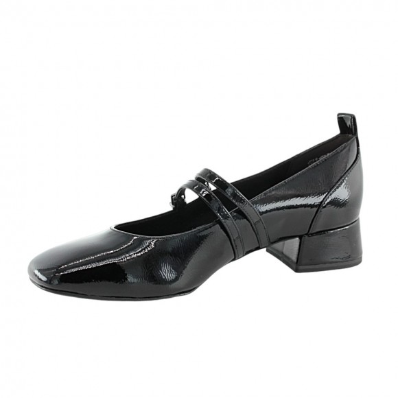 Merceditas Tamaris 22318 Negro