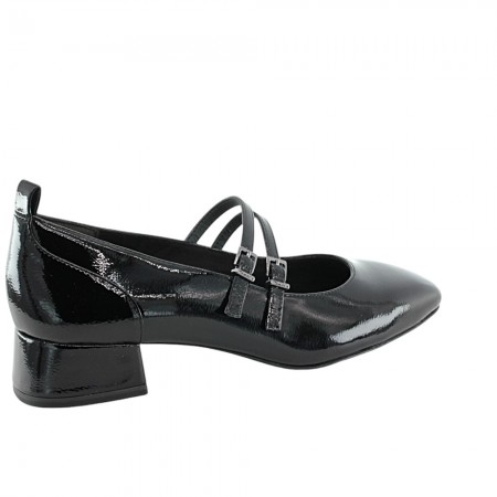Merceditas Tamaris 22318 Negro