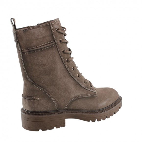 Botines Tamaris 25223 Marrón