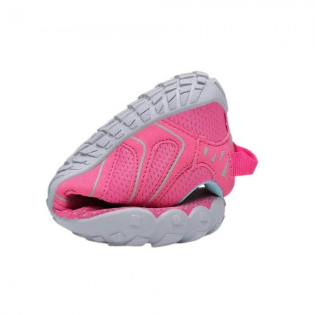 Zapatillas barefoot Saguaro Vitality IV Fucsia