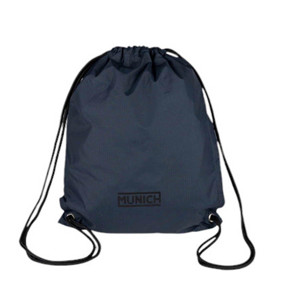 Bolsa Munich GYM Sports 2.0 Azul