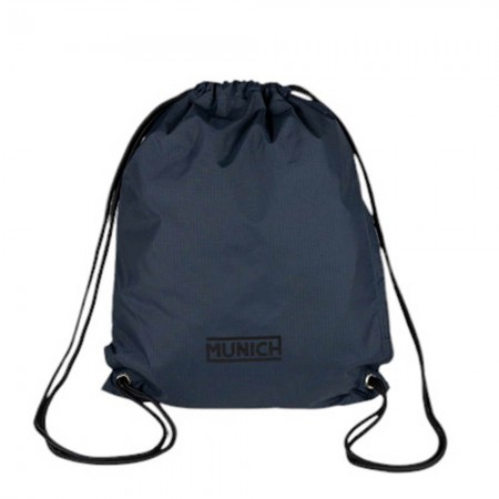Bolsa Munich GYM Sports 2.0 Azul
