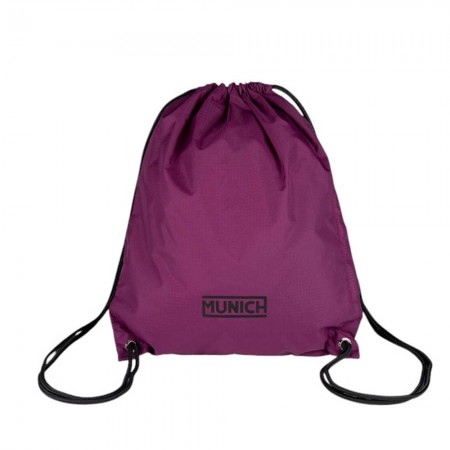 Bolsa Munich GYM Sports 2.0 Lila