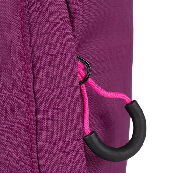 Bolsa Munich GYM Sports 2.0 Lila