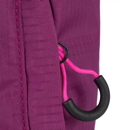 Bolsa Munich GYM Sports 2.0 Lila