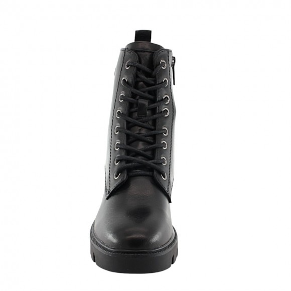 Botines Xti 142983 Negro