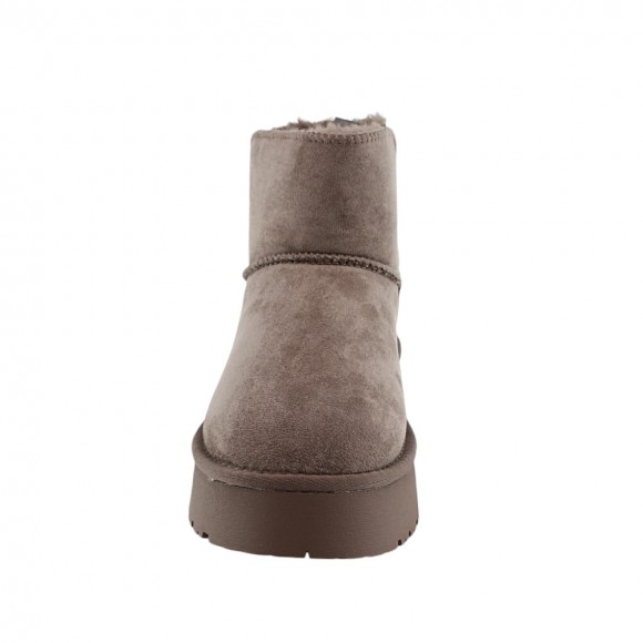 Botines Xti 142197 Camel