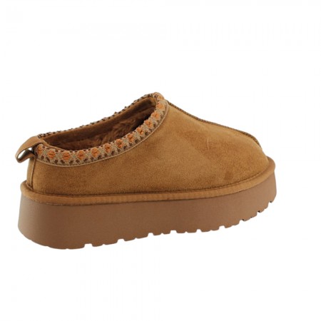 Zapatos Xti 143237 Camel