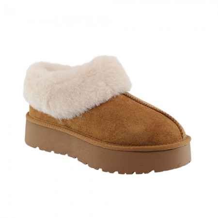 Zapatos Xti 142211 Camel