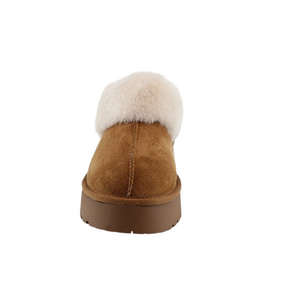 Zapatos Xti 142211 Camel