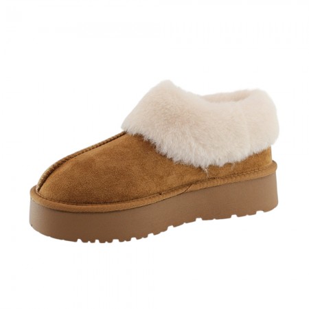 Zapatos Xti 142211 Camel