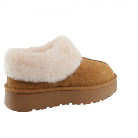 Zapatos Xti 142211 Camel