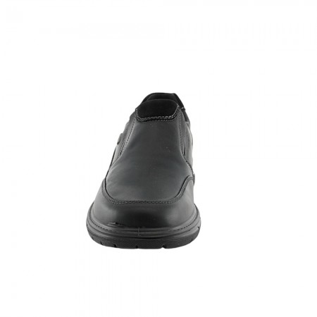 Zapatos Imac 651918 Negro