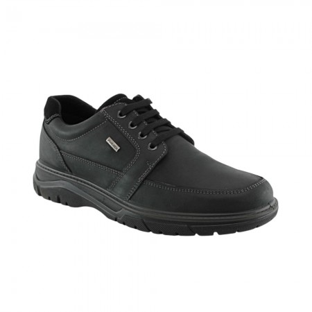 Zapatos Imac 651928 Negro