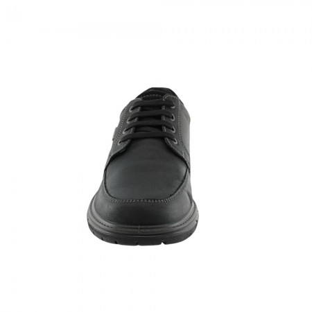 Zapatos Imac 651928 Negro