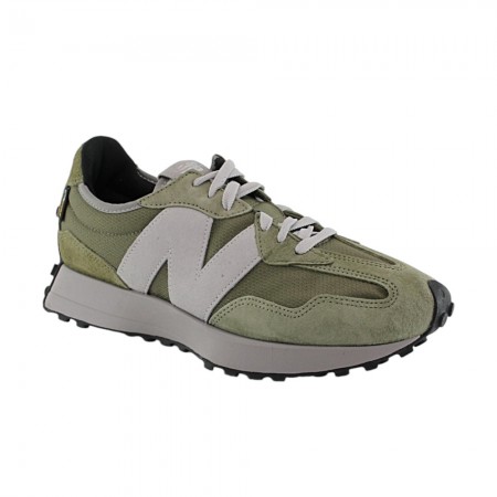 Zapatillas New Balance 327 Verde