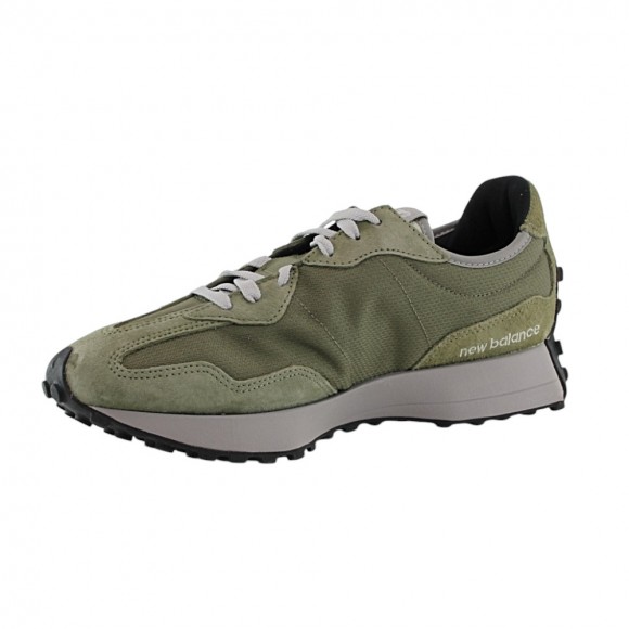 Zapatillas New Balance 327 Verde