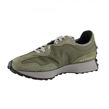 Zapatillas New Balance 327 Verde