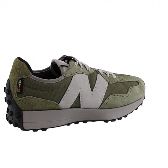 Zapatillas New Balance 327 Verde