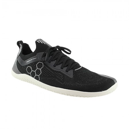 Zapatillas Vivobarefoot Primus Lite Knit Negro