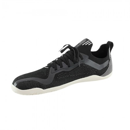 Zapatillas Vivobarefoot Primus Lite Knit Negro