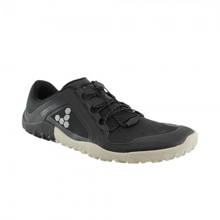 Zapatillas Vivobarefoot Primus Trail III Negro