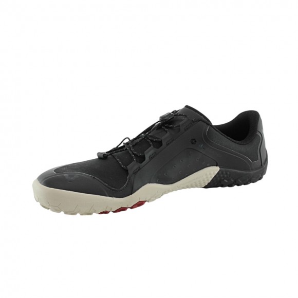 Zapatillas Vivobarefoot Primus Trail III Negro