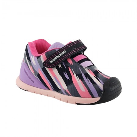Zapatillas Biomecanics 241141 Lila