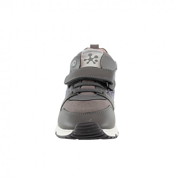 Botines Biomecanics 241222 Gris