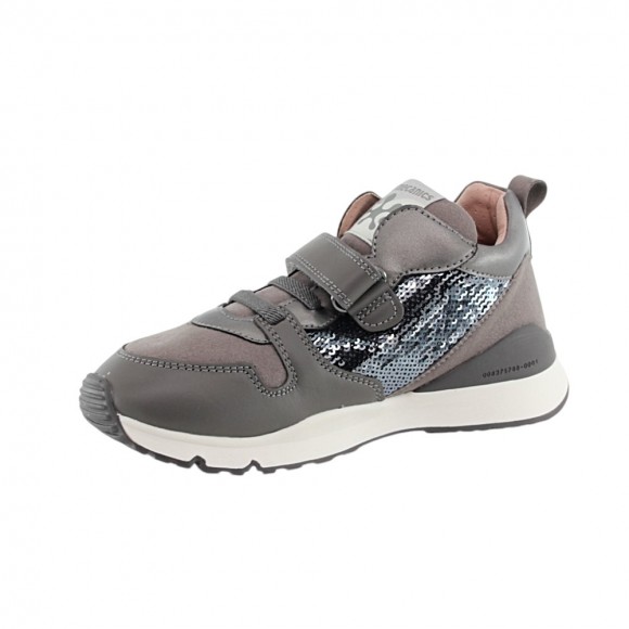Botines Biomecanics 241222 Gris