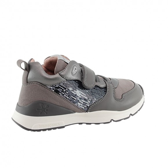 Botines Biomecanics 241222 Gris