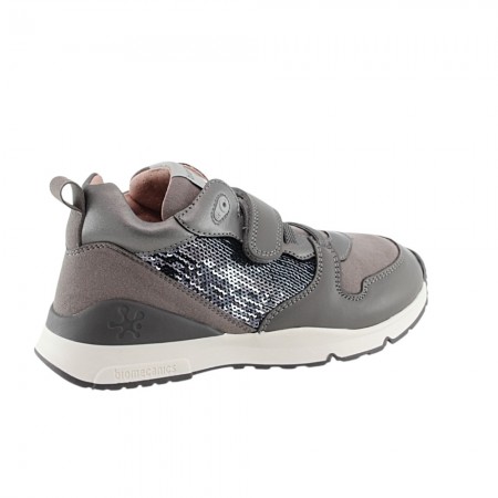 Botines Biomecanics 241222 Gris