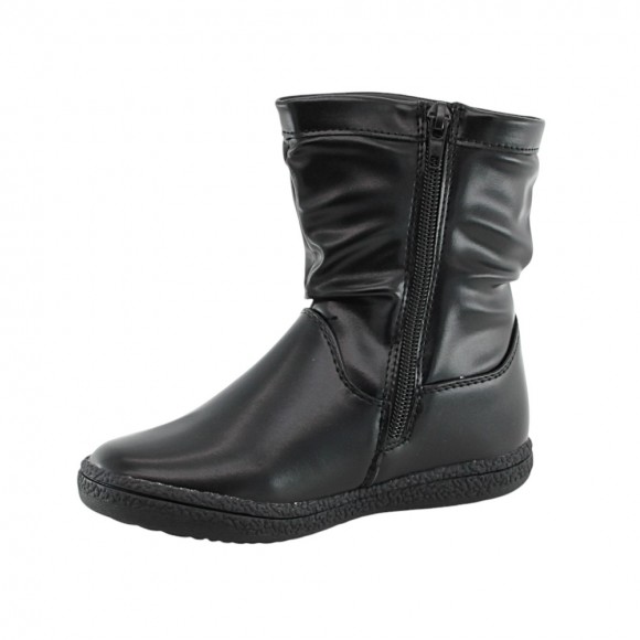 Botines Chicco Clotilde Negro