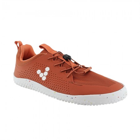 Zapatillas Vivobarefoot Primus Sport III Naranja