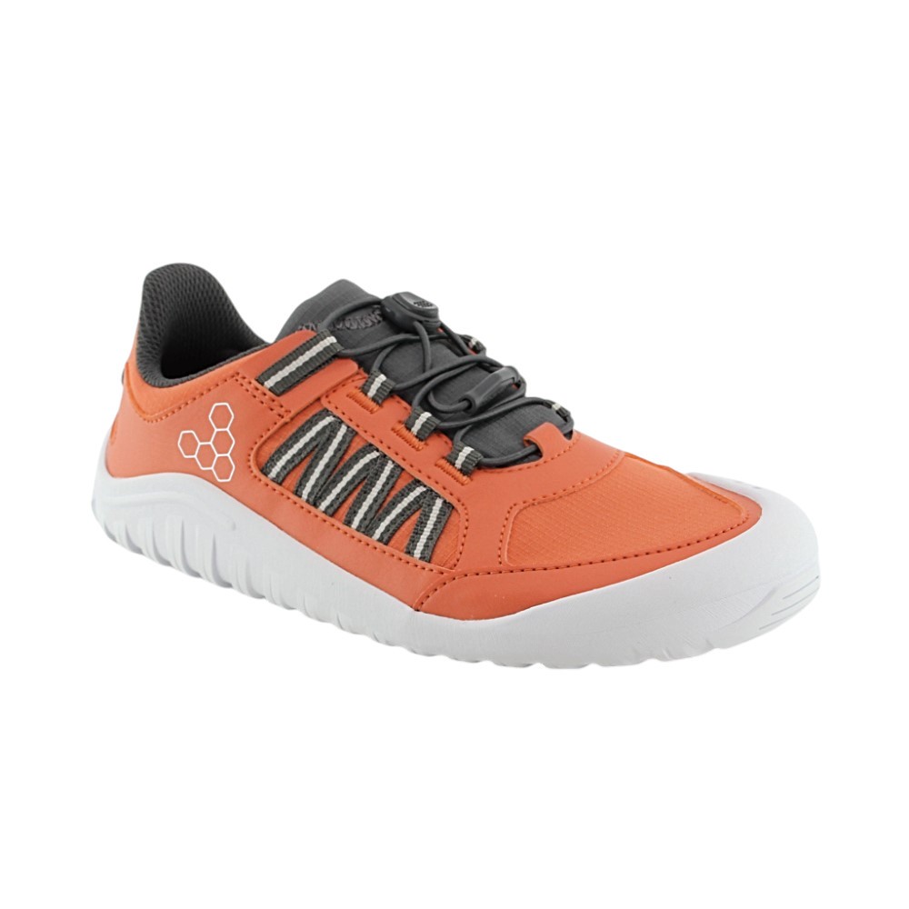 Zapatillas Vivobarefoot Explore Naranja