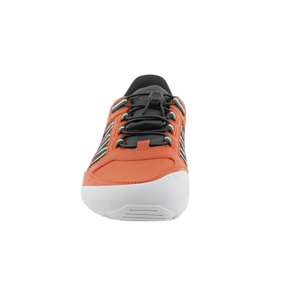 Zapatillas Vivobarefoot Explore Naranja