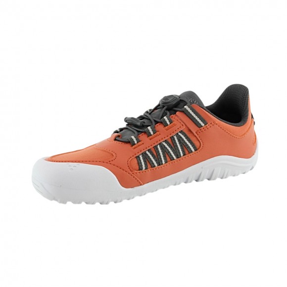 Zapatillas Vivobarefoot Explore Naranja