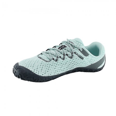 Zapatillas minimalistas Merrell Vapor Glove 6 Celeste