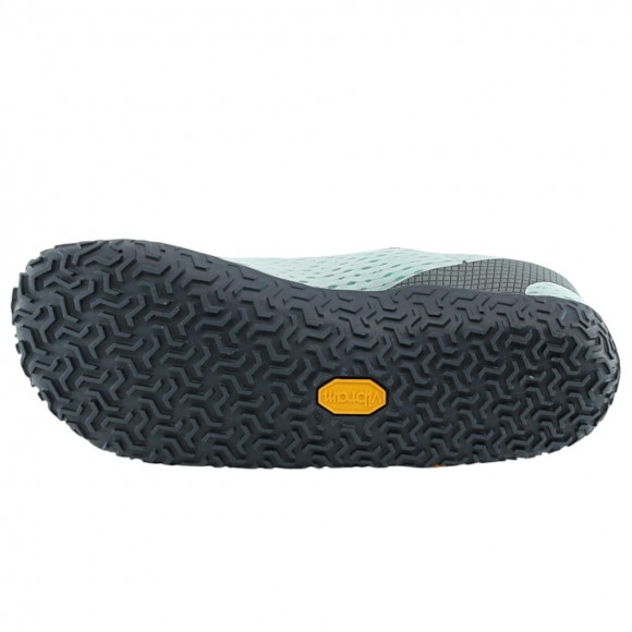 Zapatillas minimalistas Merrell Vapor Glove 6 Celeste