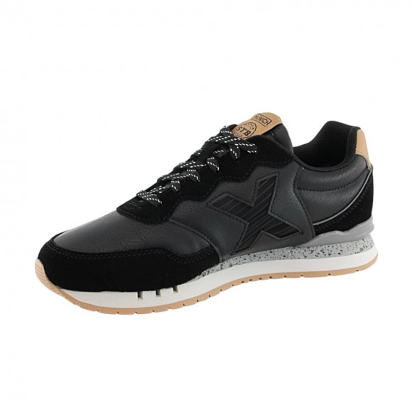 Zapatillas Munich Dash Negro