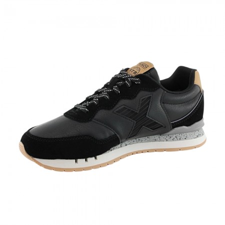 Zapatillas Munich Dash Negro