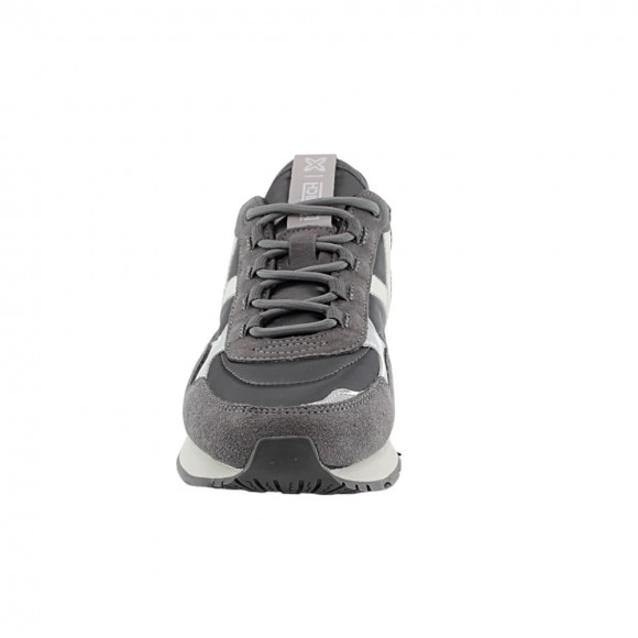 Zapatillas Munich Moda Sunset Gris
