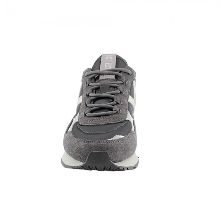 Zapatillas Munich Moda Sunset Gris