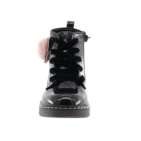 Botines Xti 150659 Negro