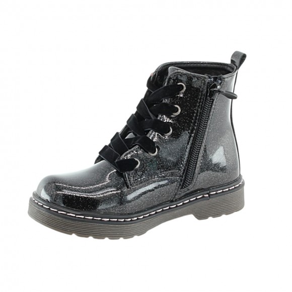 Botines Xti 150659 Negro