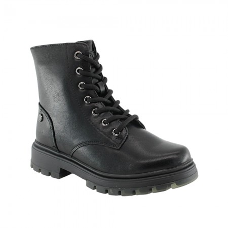 Botines Xti 150986 Negro