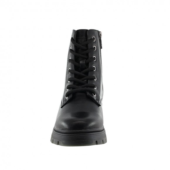 Botines Xti 150986 Negro