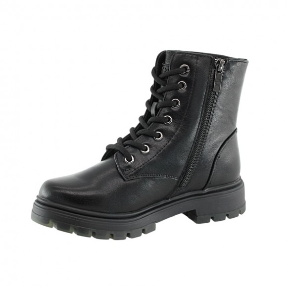 Botines Xti 150986 Negro
