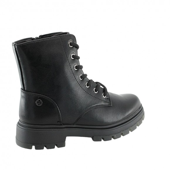 Botines Xti 150986 Negro