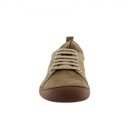 Zapatos barefoot Flexi Nens 8410 Camel